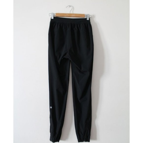 Lululemon Adapted State Jogger Black Size 2 - Picture 5 of 11